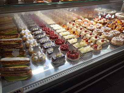 Pâtisserie/chocolaterie Thioulouse, Pâtisserie à Gerzat