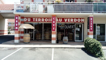 Boulangerie Le Fournil, Boulangerie au Verdon-sur-Mer