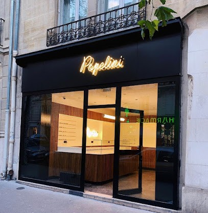 Popelini Boulogne, Pâtisserie à Boulogne-Billancourt