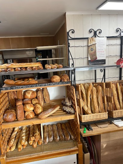 Le Petit Four à Pain, Boulangerie à La Farlède