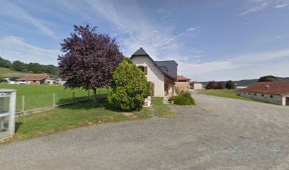 Sireix Bernard Sarl, Boulangerie à Burg