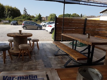 Boulangerie Emile Bec, Boulangerie au Muy