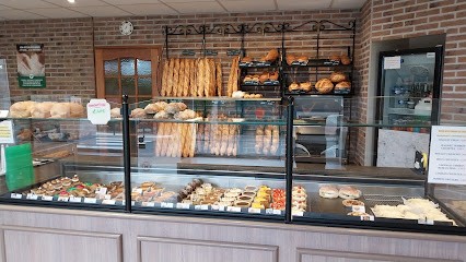 Boulangerie Patisserie Cedric et Emeline, Boulangerie à Belleuse