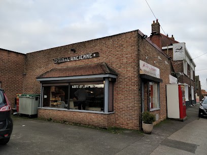 Au Pain à L'Ancienne, Boulangerie à Merris