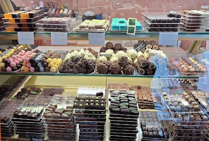 L'Univers du Chocolat, Pâtisserie au Creusot