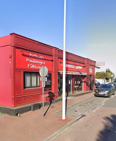 Boulangerie Patisserie Miresgarri, Boulangerie à Mérignac