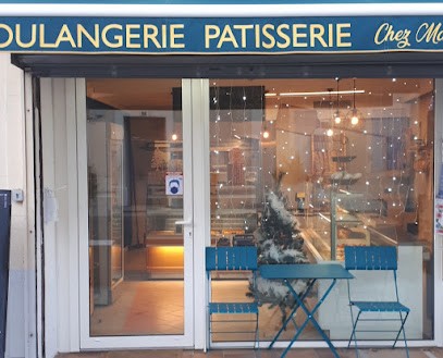 Chez Maureen et vianeck, Boulangerie à Mondragon