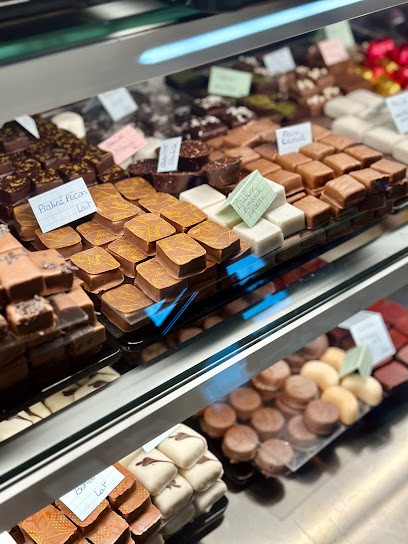 Theveny Christophe, Boulangerie à Breuvannes-en-Bassigny