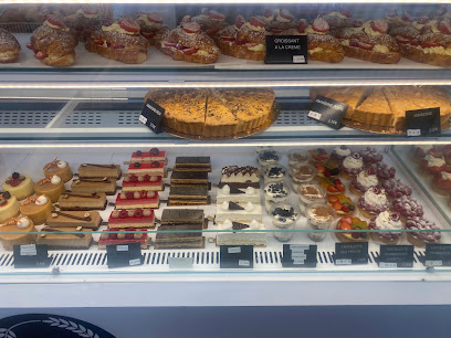 Boulangerie Mignardise De La Source, Boulangerie à Orléans