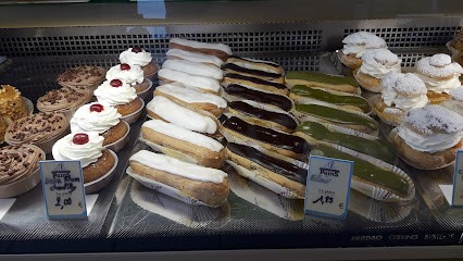 Boulangerie Marcille, Boulangerie à Oye-Plage