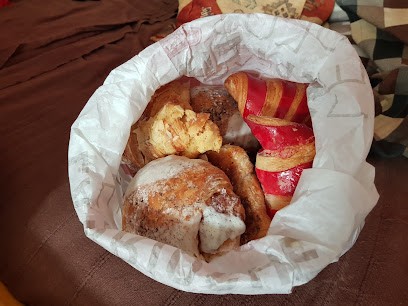 La Boulangerie de Laetitia, Boulangerie à Genlis