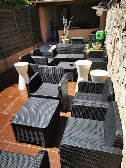 Le 16h Café, Pâtisserie à Berre-l'Étang