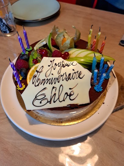 Pâtisserie Alicari, Boulangerie à Tullins