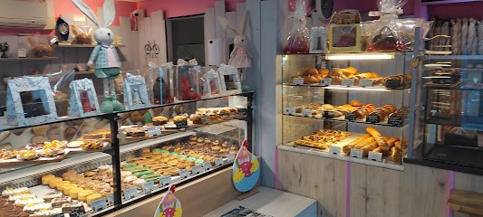 JSV Ma Mie & Papilles, Boulangerie à Tréon