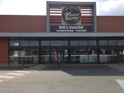 Marie Blachère Boulangerie Sandwicherie Tarterie, Boulangerie à Montluçon