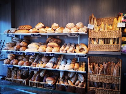 Boulangerie Nassoy, Boulangerie à Dunkerque