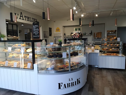 La Fabrik, Boulangerie à la Rochelle