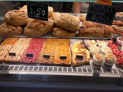 Boulangerie Corby, Boulangerie à Charny Orée de Puisaye