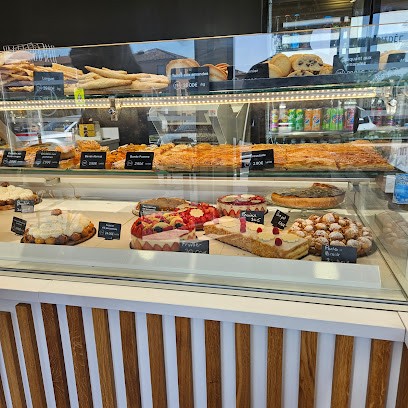 Boulangerie MH - Tournefeuille, Boulangerie à Tournefeuille