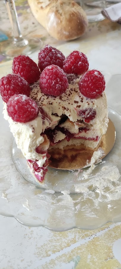 Lourenco Antony, Boulangerie à Trémentines