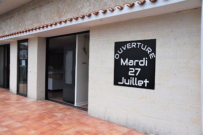Boulangerie patisserie du Marché, Boulangerie à Mimizan