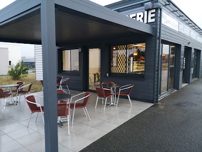 Pains Et Délices, Boulangerie à Trémentines