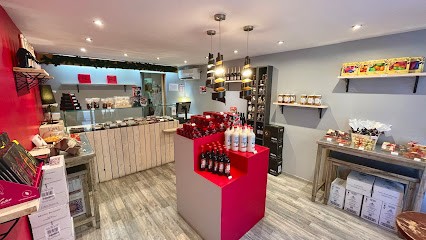 Le Souff'lemon, Pâtisserie à Antibes