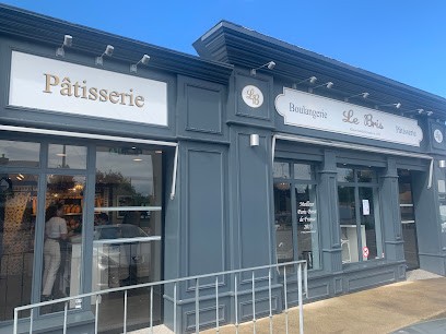 Boulangerie - Pâtisserie Le Bris Boulangerie du Poulfanc, Boulangerie à Séné