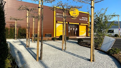 Envie De Pain, Boulangerie à Habsheim