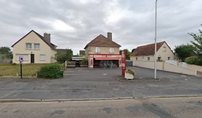 Banette, Boulangerie à Carpiquet