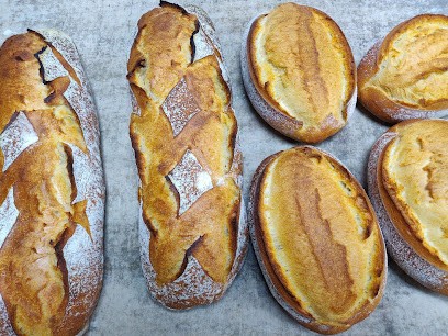 Boulangerie Pâtisserie ZAIED, Boulangerie à Villeneuve-le-Roi