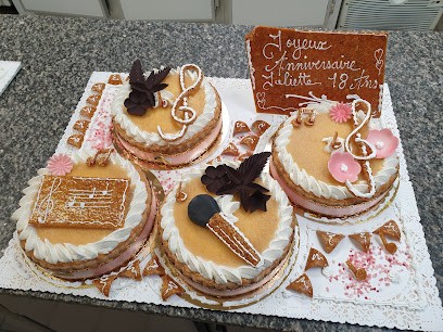 Boulangerie Sellier, Boulangerie à Ormes