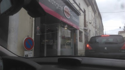 Au Bon Pain Boulangerie Pâtisserie Christelle et Jean François Salesse, Boulangerie à Ruffec