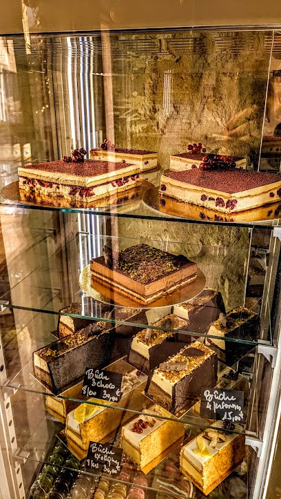 Au Pain Des Amis, Boulangerie à Fontvieille