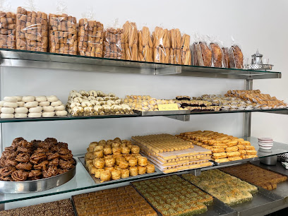 Boulangerie La Délicieuse, Boulangerie à Nice