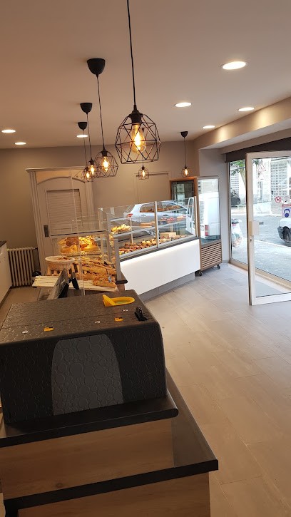 L'Atelier Chenib, Boulangerie à Meudon