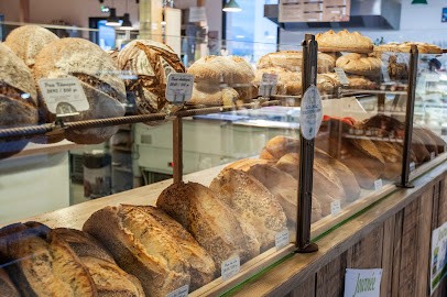 Pomme Cannelle, Boulangerie à Montélimar