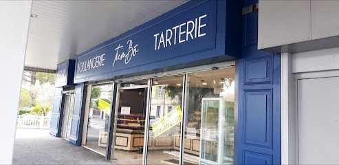 Boulangerie - Tarterie Tiembõ, Boulangerie à Parempuyre