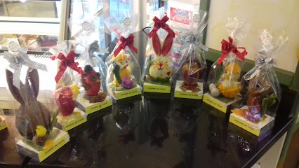 LE GRENIER A FARINE, Boulangerie à Manosque