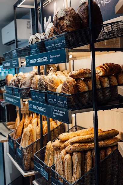 Antoine Girard Pâtisserie Boulangerie, Pâtisserie à Périgueux