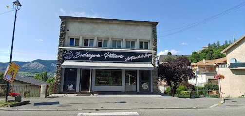 Le Fournil - Boulangerie Seynoise, Boulangerie à Seyne