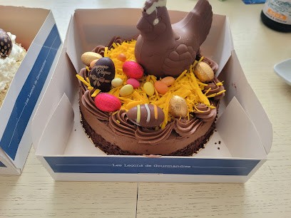 Au Fournil Catésien, Boulangerie au Cateau-Cambrésis