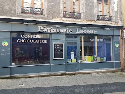Patisserie Lacour, Pâtisserie à Saint-Léonard-de-Noblat