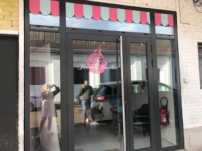 Janette Boudoir, Pâtisserie à Montmagny