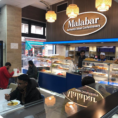 Malabar Sweets, Boulangerie à Paris 10