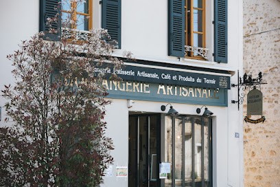 At The Heart Of The Mie, Boulangerie à Recloses