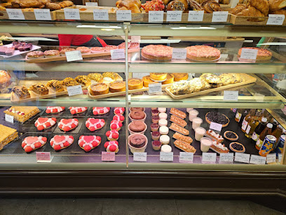 Les Croës Du Beaufortain - Albertville, Boulangerie à Albertville
