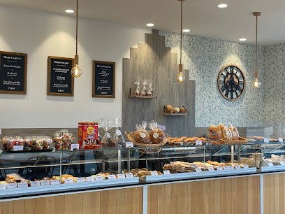 Renaud Lafaix, Artisan Passionné, Boulangerie à L'Île-d'Olonne