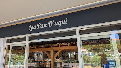 Boulangerie Lou Pan D'Aqui, Boulangerie à Biscarrosse