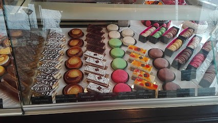 Show Gourmand, Boulangerie à Vauréal